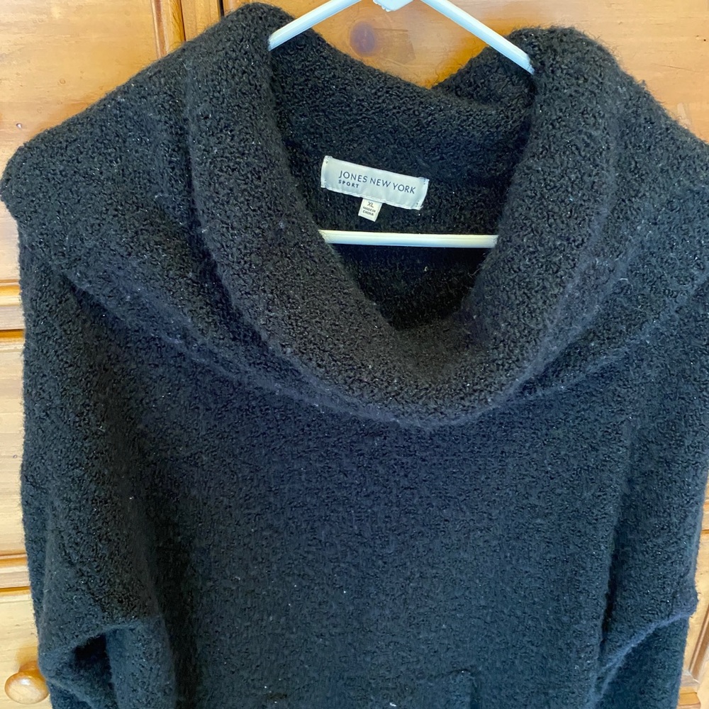 Jones New York Sport Sweater XL